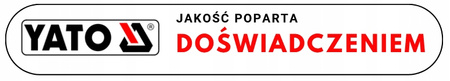 Brzeszczot uniwersalny do urządzeń wielofunkcyjnych Yato