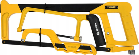 PIŁA RĘCZNA PIŁKA DO METALU 24T ZESTAW 3 SZTUKI