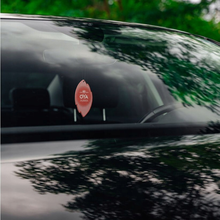 Zapach samochodowy odświeżacz K2 OYA VIBES CHERRY