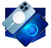 Apple iPhone 16 Pro - 3mk MagCase Wzmocnione Etui Clear