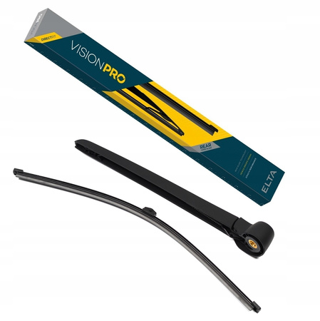 RAMIĘ WYCIERACZKI TYŁ +PIÓRO AUDI Q3 2011-2018