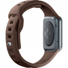 38/40/41 mm Taupe - 3mk Silicone Watch Strap Pasek do Apple Watch