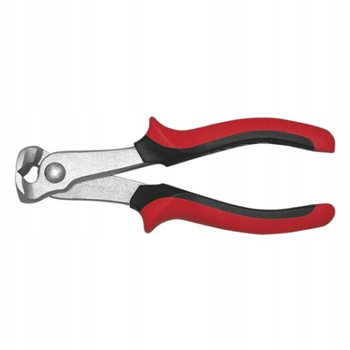 Szczypce tnące czołowe do gwoździ 160mm YT-2066