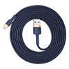 Baseus Cafule Cable | Kabel USB - Lightning do iPhone 6 7 8 1.5A 2m