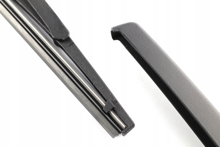 RAMIĘ WYCIERACZKI TYŁ +PIÓRO SKODA FABIA I 99-07