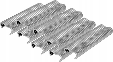 ZSZYWKI TYP E DO MOCOWANIA SIATKI OGRODZENIOWEJ