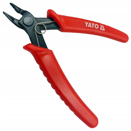 Obcinak elektryczny 125mm ze ściągaczem YT-2260 YATO