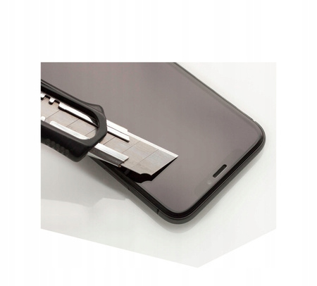 Samsung Galaxy A35/A55 5G - 3mk HardGlass Max Lite Szkło hartowane