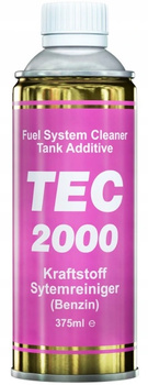 TEC2000 Fuel System Cleaner - BEZ WODY W PALIWIE