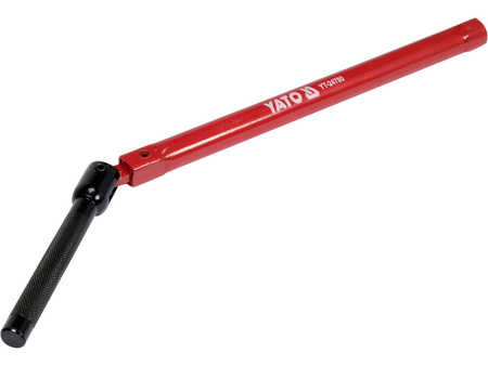 KLUCZ ŁAMANY DO INSTALACJI ARMATURY YATO YT-24780