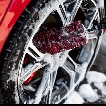 K2 SCEPTER szczotka do mycia felg długa ROTON