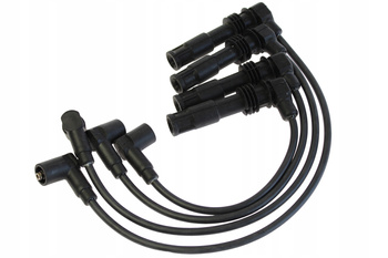 Przewody Kable Zapłonowe ELTA VX PRO ET4056