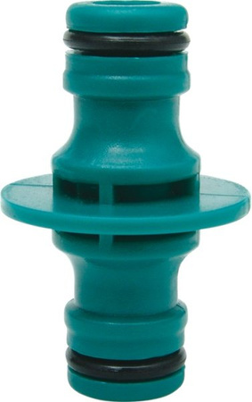 Nypel, ŁĄCZNIK TYP "I" 1/2" Flo 89246