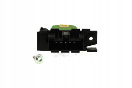 REZYSTOR OPORNIK DMUCHAWY ELTA VX PRO