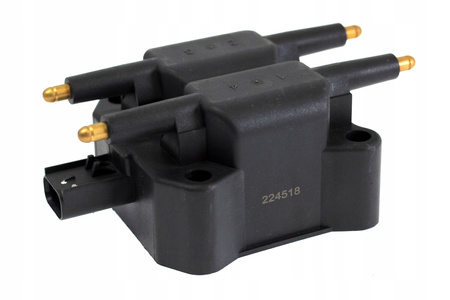 CEWKA ZAPŁONOWA ELTA VXPRO