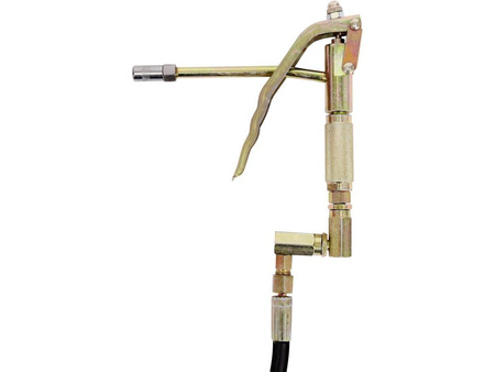 YATO 07067 TOWOTNICA SMAROWNICA PNEUMATYCZNA 12L