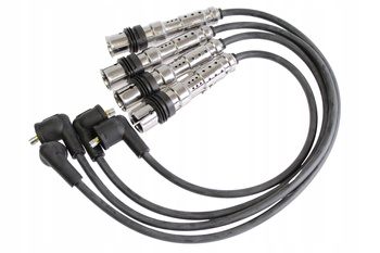 Przewody Kable Zapłonowe ELTA VX PRO ET4023