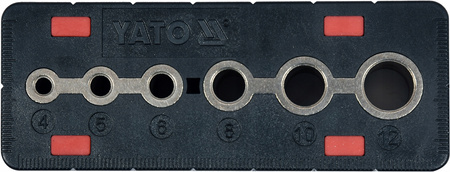 Uchwyt do wiercenia prostopadłego Yato YT-39700
