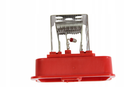 REZYSTOR OPORNIK DMUCHAWY ELTA VX PRO