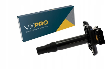 CEWKA ZAPŁONOWA ELTA VXPRO