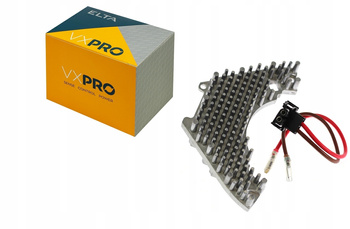 REZYSTOR OPORNIK DMUCHAWY ELTA VX PRO