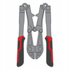 YATO NOŻYCE 450MM DO CIĘCIA PRĘTÓW DRUTU DRUTÓW 6MM SKŁADANE