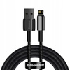 Baseus Tungsten | Kabel USB Lightning Apple do iPhone 2.4A 2m