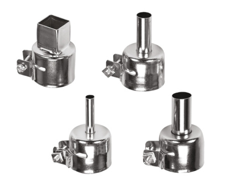 2 W 1 STACJA LUTOWNICZA 75W TYP GROTU 900M HOT AIR MOC 750W WYŚWIETLACZ LED