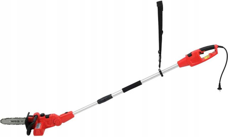 YATO OKRZESYWARKA PILARKA TELESKOPOWA 2w1 750W