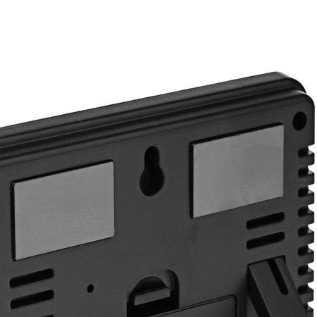 Bezprzewodowa Stacja Pogody Higrometr Termometr z Czujnikiem Zewnętrznym