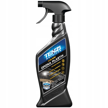 Detailer do opon Tenzi Ultra Shine 600 ml