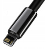 Baseus Tungsten | Kabel USB Lightning Apple do iPhone 2.4A 2m