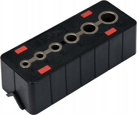 Uchwyt do wiercenia prostopadłego Yato YT-39700