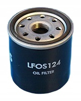 Filtr Oleju LUCAS LFOS124