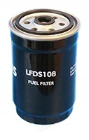 Filtr Paliwa LUCAS LFDS108