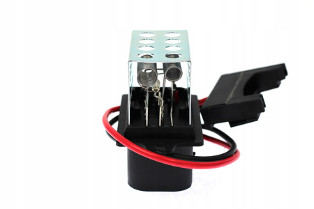 REZYSTOR OPORNIK DMUCHAWY ELTA VX PRO