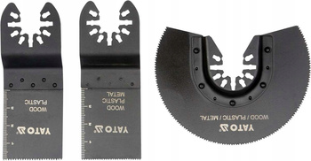 BRZESZCZOT DO NARZĘDZIA WIELOFUNKCYJNEGO RENOWATOR