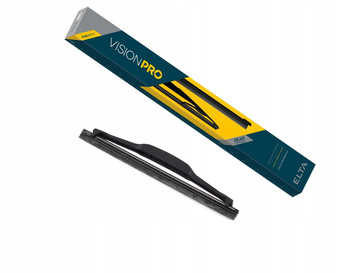 WYCIERACZKA TYŁ TYLNA CITROEN DS4 2011-2015