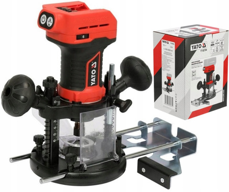 YATO FREZARKA 18V 2W1 BEZ AKU YT-82194