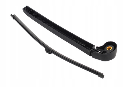 RAMIĘ WYCIERACZKI TYŁ +PIÓRO AUDI Q5 2008-2017