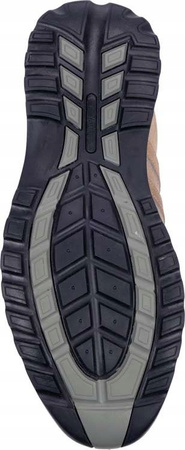 Obuwie robocze półbuty Yato YT-80493 rozmiar 44