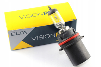 ŻARÓWKA ELTA VISION PRO HB5 12V 60/55W PX29t