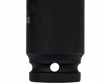 NASADKA UDAROWA DŁUGA NA KLUCZ 1/2'' 19 MM YATO