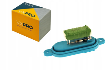 REZYSTOR OPORNIK DMUCHAWY ELTA VX PRO