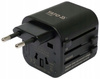 YATO ADAPTER PODRÓŻNY WTYCZKA USA UK CHINA EU PL