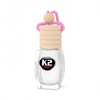K2 VENTO zapach samochodowy BUBBLE GUM