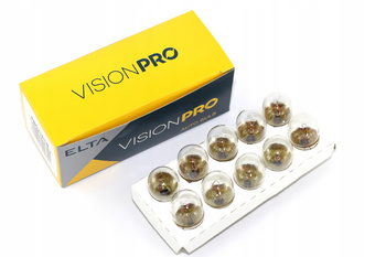 ELTA ŻARÓWKA R5W BA15S 12V 5W