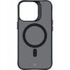 Apple iPhone 15 Pro Max - 3mk Smoke MagCase Etui Cover na tył