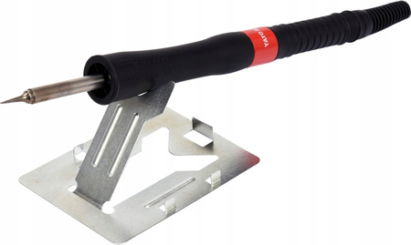 YATO STACJA LUTOWNICZA LED GROT T12 75W LUTOWNICA