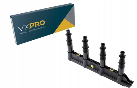 CEWKA ZAPŁONOWA ELTA VXPRO